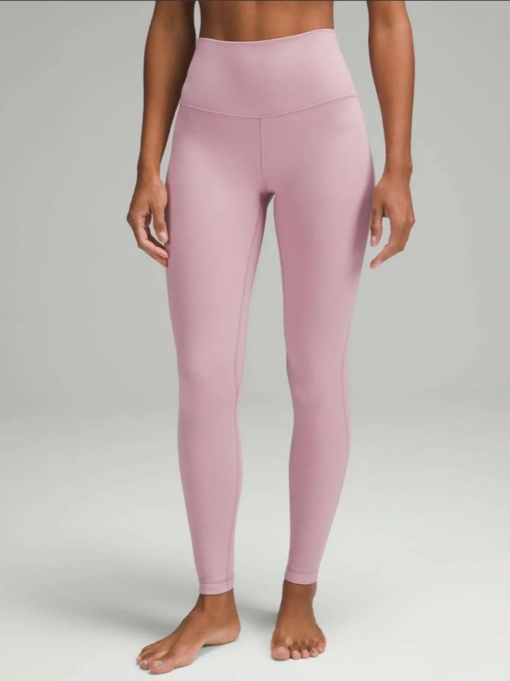 Lululemon Align High Rise Pant 28”